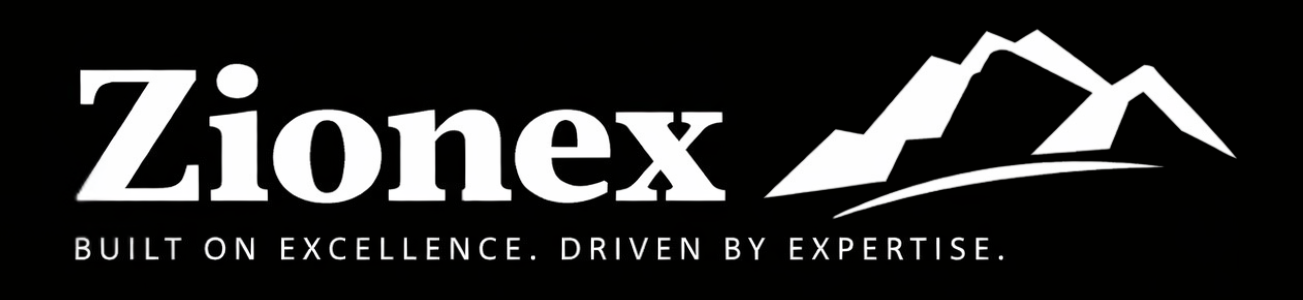 Zionex Logo