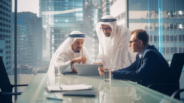 Company Formation & Licensing