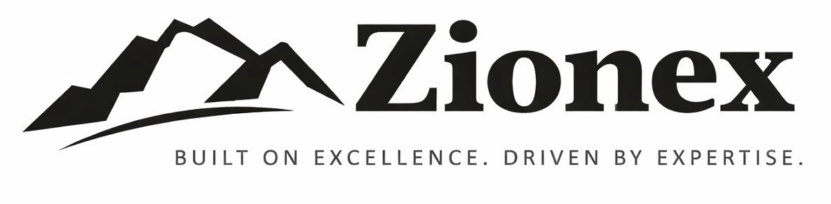 Zionex Logo