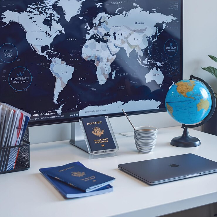 Global Visa Assistance