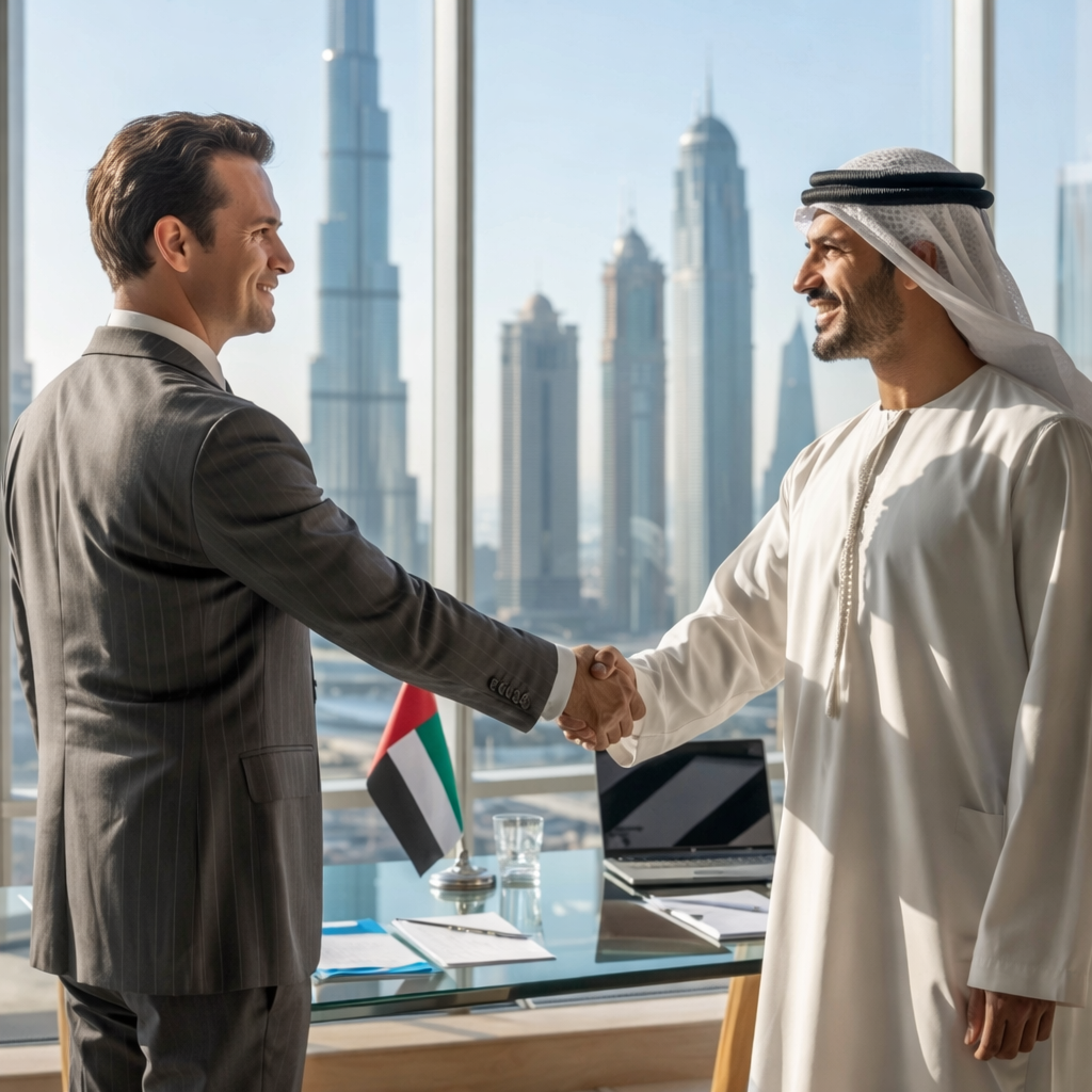 Zionex Visa Consultancy