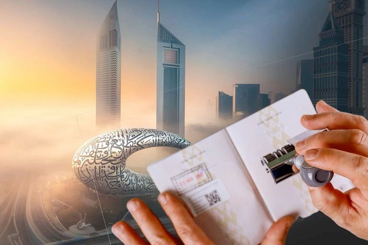 Visa Processing